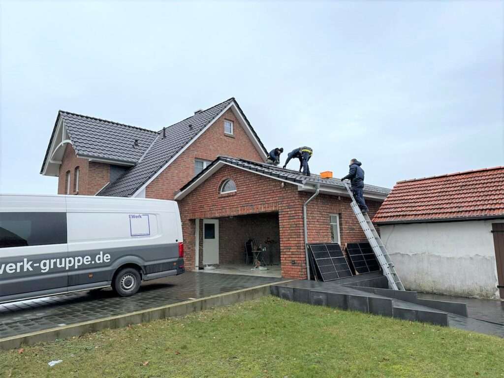 EWerk Stuttgart 1024x768 - XXXLSolar in Gelsenkirchen: Erneuerbare Energie vor Ort