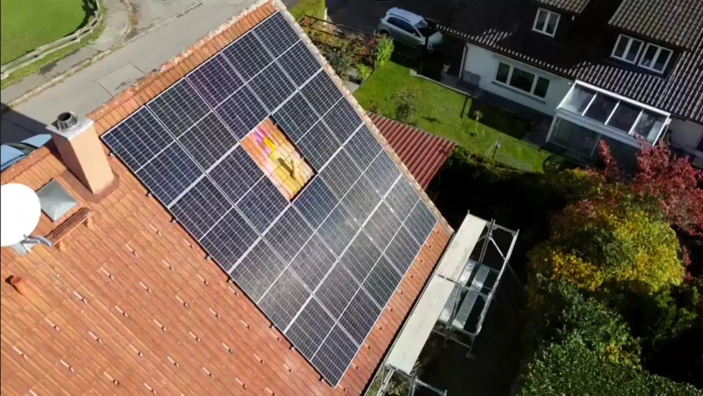 XXXLSolar 1 1024x577 - Sprockhövel: Solaranlagen für eine nachhaltige Zukunft mit XXXLSolar