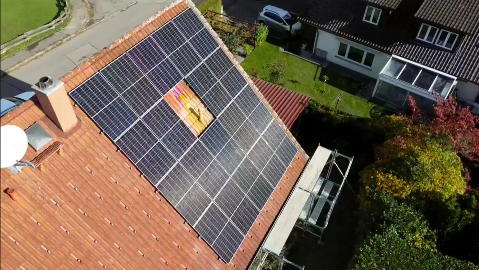 Photovoltaikexperten im Großraum Dortmund XXXLSolar 1 - Photovoltaikexperten im Großraum Dortmund